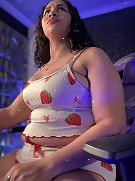 Carola-Ross online show from 22, 2, 2025