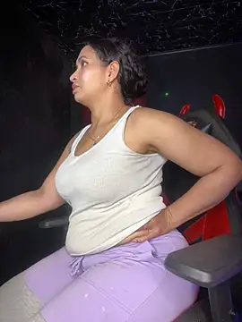 Carola-Ross online show from 24, 2, 2025