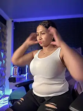 Carola-Ross online show from 1, 3, 2025