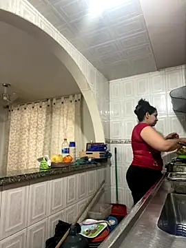 Carola-Ross online show from 20, 10, 2025