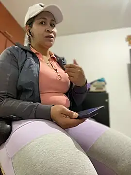 Carola-Ross online show from 26, 2, 2026