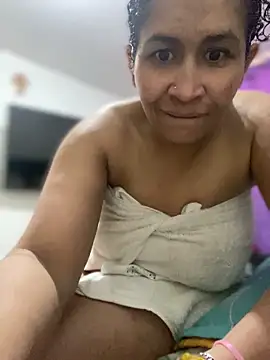 Carola-Ross online show from 18, 4, 2026