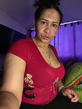 Snapshot of Carola-Ross chatting on 30, 4, 2026 Carola-Ross online show from 30, 4, 2026