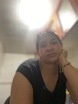 Snapshot of Carola-Ross chatting on 24, 5, 2026 Carola-Ross online show from 24, 5, 2026