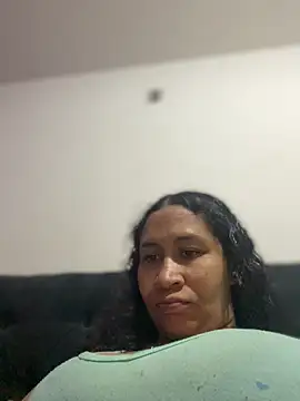 Snapshot of Carola-Ross chatting on 3, 6, 2026 Carola-Ross online show from 3, 6, 2026