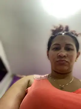 Snapshot of Carola-Ross chatting on 5, 6, 2026 Carola-Ross online show from 5, 6, 2026