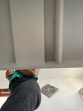 blackgril12 online show from 18, 2, 2025