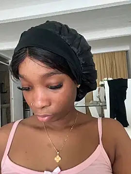 blackgril12 online show from 2, 10, 2025