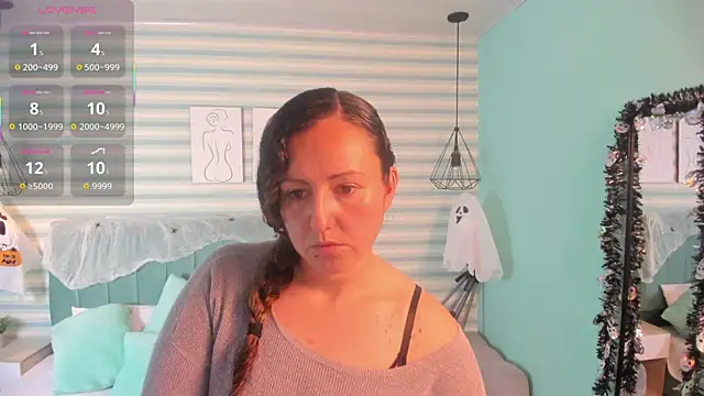 abby apple online show from 30, 10, 2025