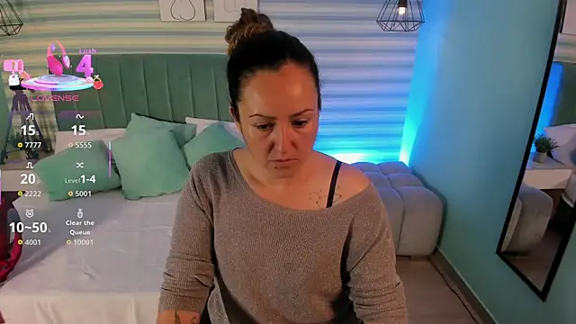 abby apple online show from 15, 11, 2025