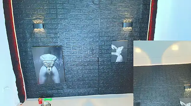 andrea bdsm1 online show from 11, 2, 2025