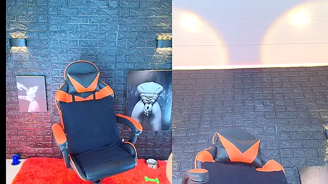 andrea bdsm1 online show from 7, 10, 2025