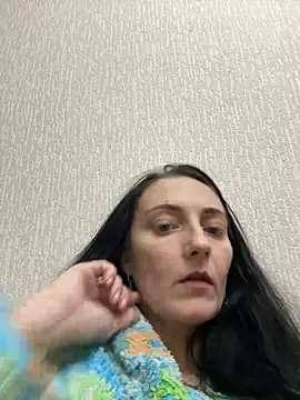 Miroslava1247 online show from 16, 2, 2025