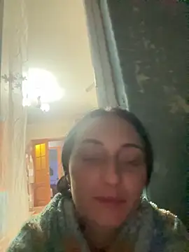 Miroslava1247 online show from 21, 10, 2025