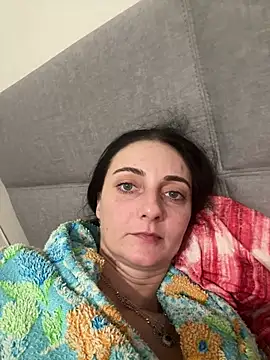 Miroslava1247 online show from 5, 3, 2026