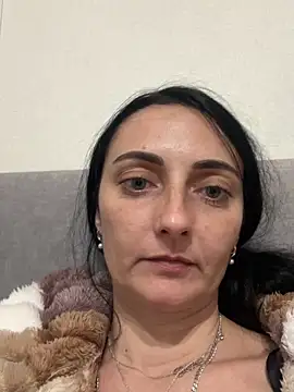 Snapshot of Miroslava1247 chatting on 26, 4, 2026 Miroslava1247 online show from 26, 4, 2026