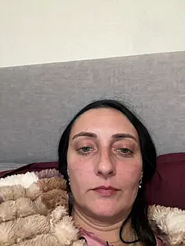 Snapshot of Miroslava1247 chatting on 3, 5, 2026 Miroslava1247 online show from 3, 5, 2026