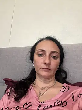 Snapshot of Miroslava1247 chatting on 13, 5, 2026 Miroslava1247 online show from 13, 5, 2026