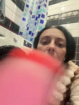 Snapshot of Miroslava1247 chatting on 31, 5, 2026 Miroslava1247 online show from 31, 5, 2026