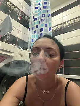Snapshot of Miroslava1247 chatting on 6, 6, 2026 Miroslava1247 online show from 6, 6, 2026