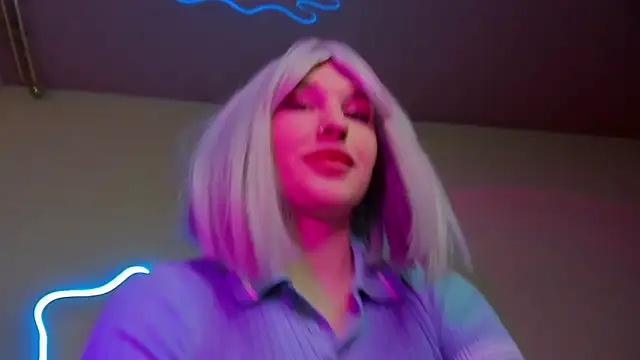 EvelinaLuu online show from 23, 3, 2025