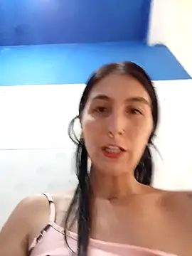 Snapshot of single_mother_indecent chatting on 20, 10, 2025 single mother indecent online show from 20, 10, 2025