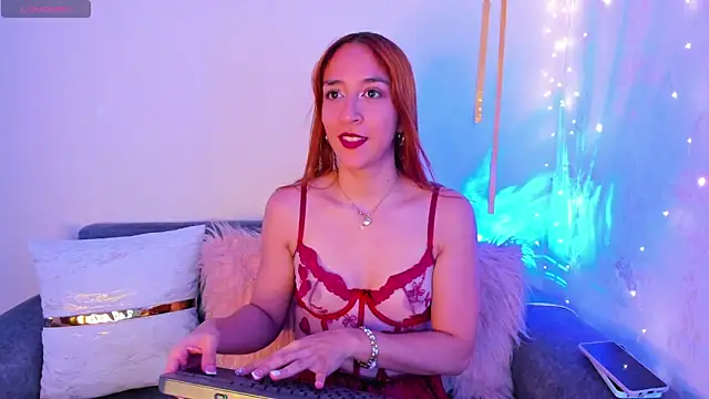 Emylyjonhs online show from 19, 3, 2025