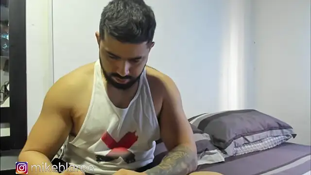 mikeblaree online show from 31, 10, 2025