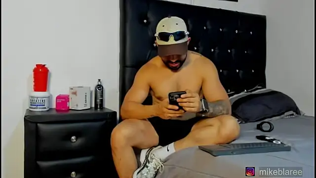 mikeblaree online show from 19, 3, 2026