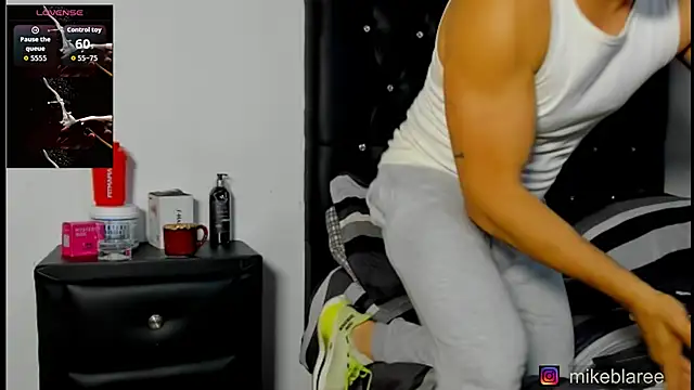 mikeblaree online show from 26, 3, 2026