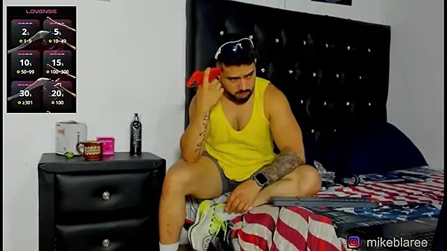 mikeblaree online show from 3, 4, 2026