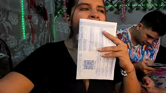 leandro49112 online show from 7, 11, 2025