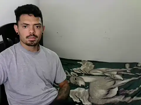 Snapshot of chocolatino16 chatting on 20, 3, 2025 chocolatino16 online show from 20, 3, 2025