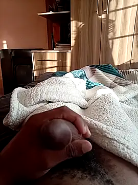 Cumboy2567 online show from 19, 2, 2026