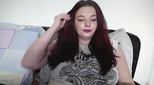 caty33 online show from 18, 2, 2025
