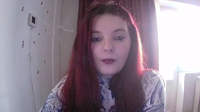 caty33 online show from 10, 3, 2025