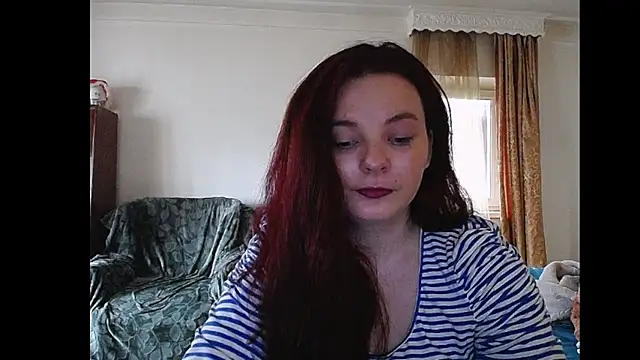 caty33 online show from 16, 3, 2025