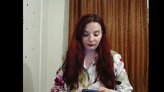 caty33 online show from 19, 3, 2025