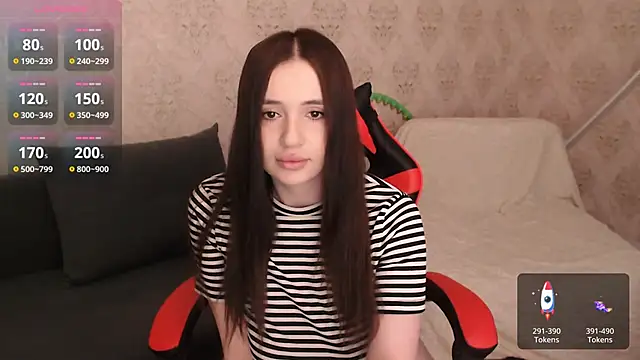 Lea Atreides online show from 15, 3, 2025