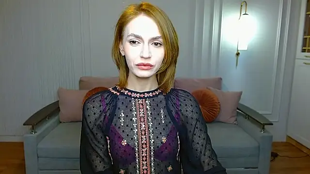 Lady Sunshine  online show from 10, 2, 2025