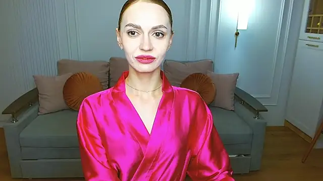 Lady Sunshine  online show from 14, 2, 2025