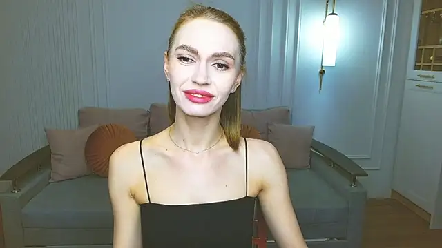 Lady Sunshine  online show from 15, 2, 2025