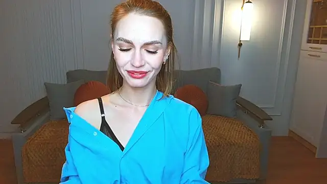 Lady Sunshine  online show from 22, 2, 2025