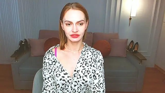 Lady Sunshine  online show from 17, 3, 2025