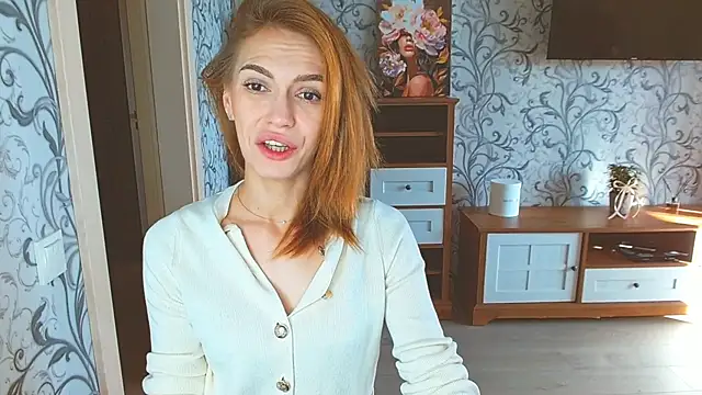 Lady Sunshine  online show from 22, 9, 2025