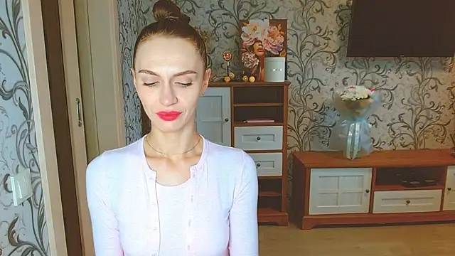 Lady Sunshine  online show from 9, 10, 2025