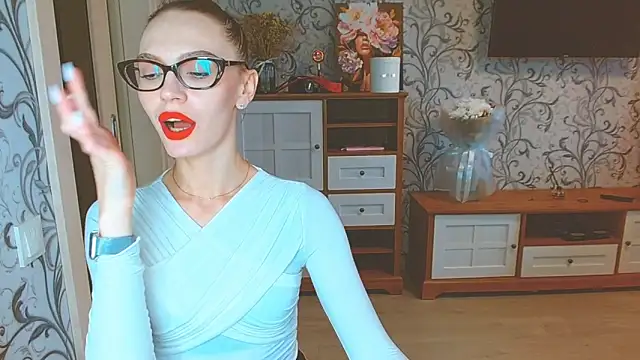 Lady Sunshine  online show from 12, 10, 2025