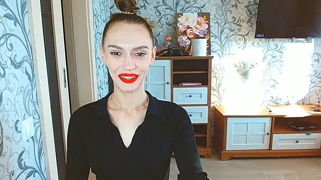 Lady Sunshine  online show from 16, 10, 2025