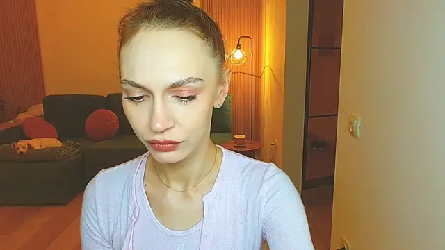 Lady Sunshine  online show from 18, 11, 2025