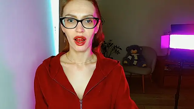 Lady Sunshine  online show from 3, 2, 2026